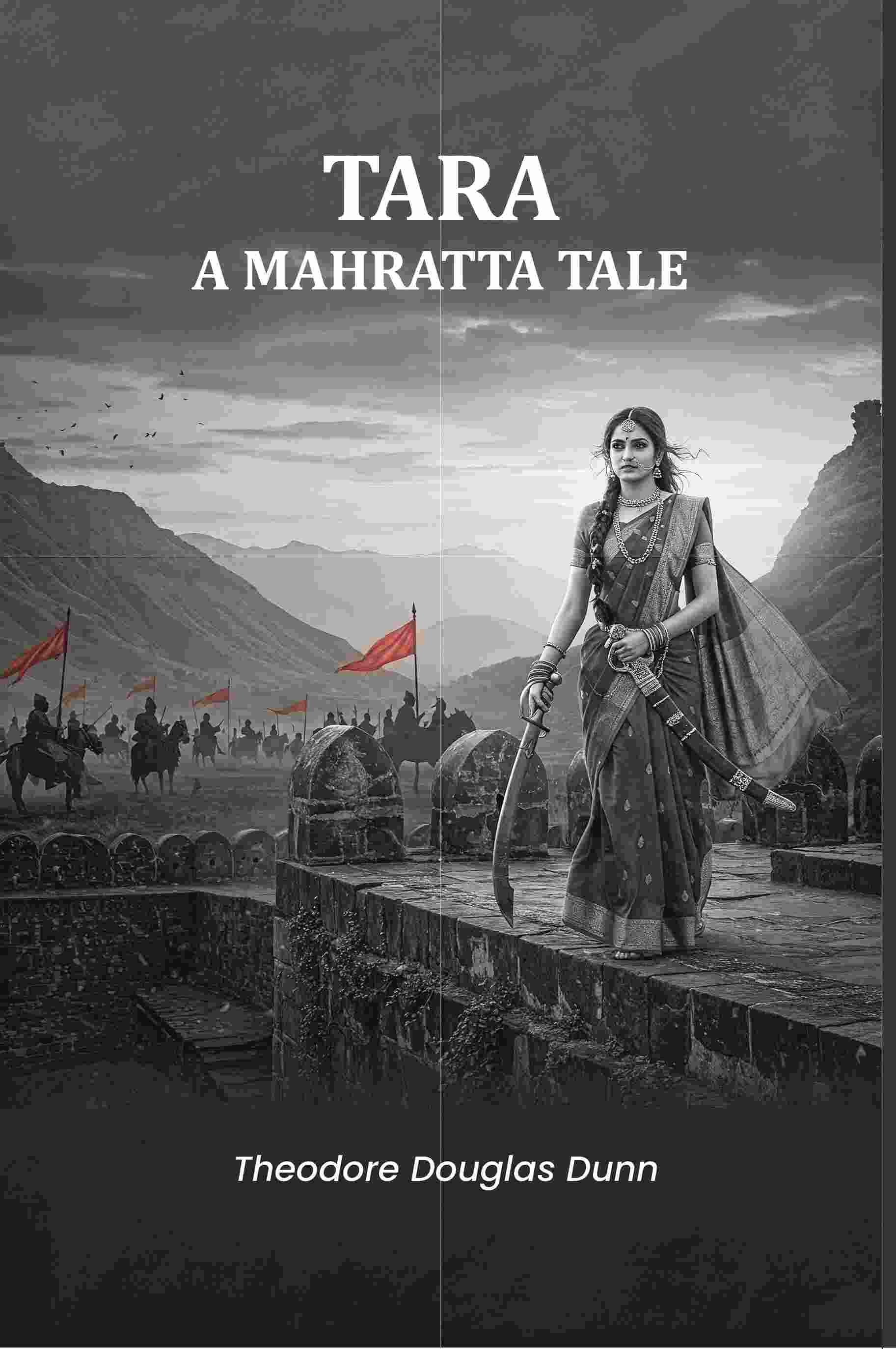Tara A Mahratta Tale - Gyan Books