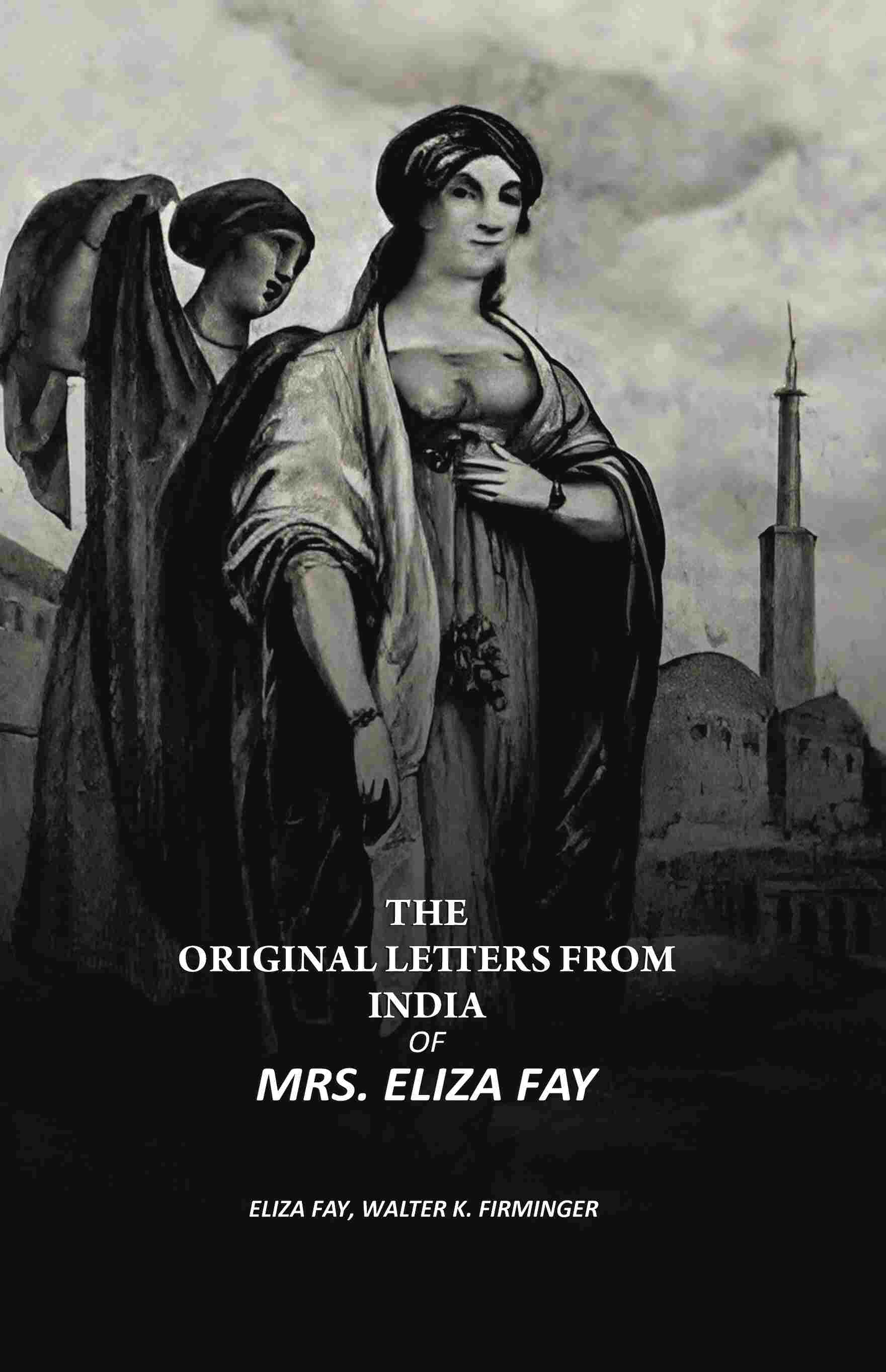 The Original Letters From India - Gyan Books | Grab2Buy