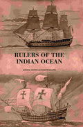 Rulers Of The Indian Ocean - Gyan Books | Grab2Buy