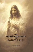 The Religious Experience Of Saint Paul - Gyan Books | Grab2Buy