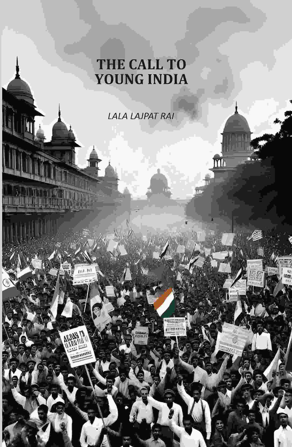 The Call To Young India - Gyan Books | Grab2Buy