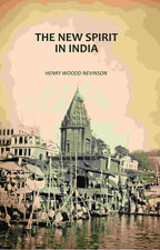 The New Spirit In India - Gyan Books