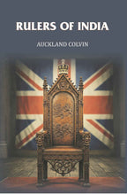 Rulers of India - Gyan Books | Grab2Buy