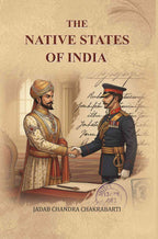 The Native States of India - Gyan Books | Grab2Buy