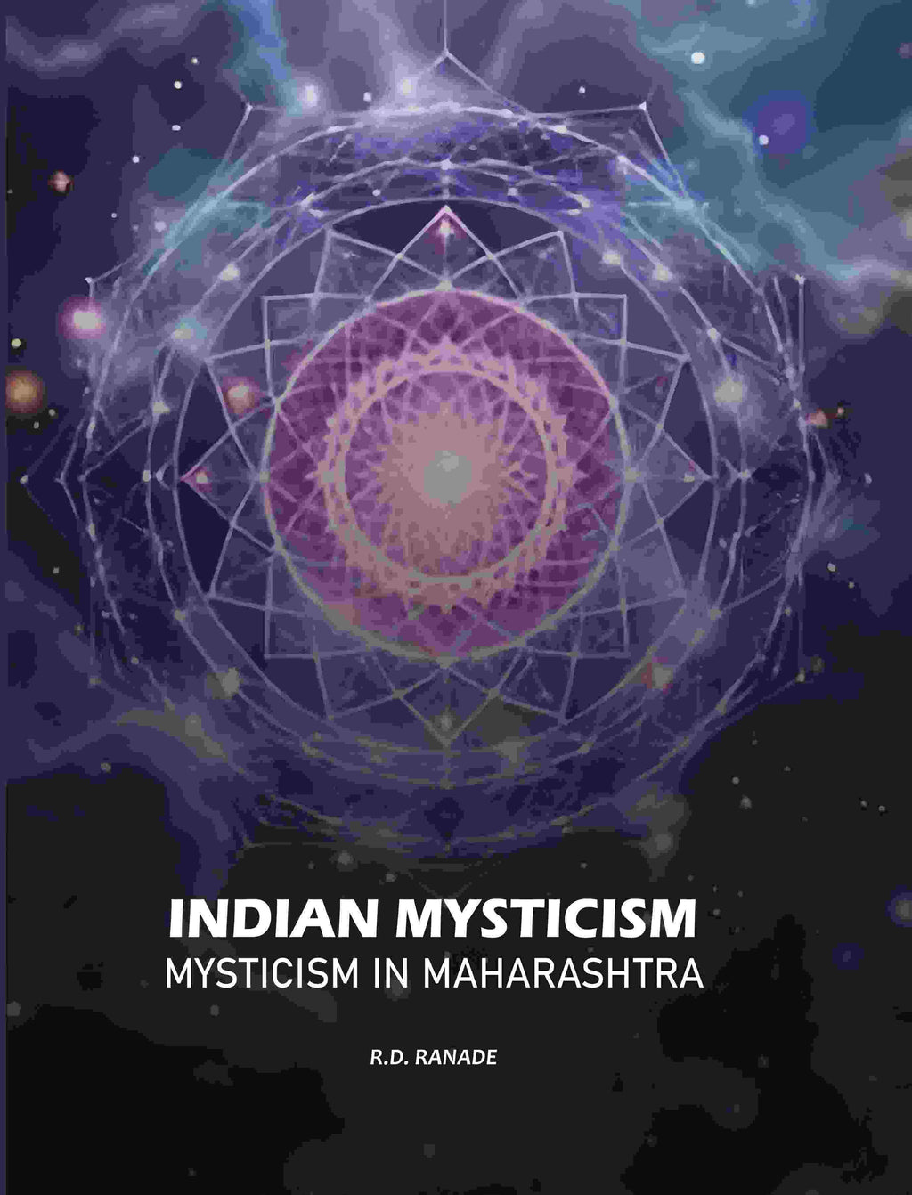 Indian Mysticism: Mysticism In Maharashtra - Gyan Books