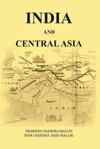 India and Central Asia - Gyan Books