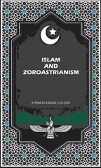 Islam And Zoroastrianism - Gyan Books