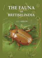 The Fauna Of British India - Gyan Books