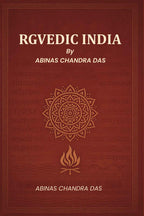 Rgvedic India - Gyan Books