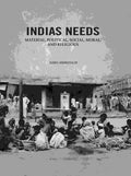 Indias Needs: Material, Political, Social, Moral, And Religious - Gyan Books | Grab2Buy