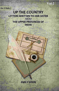 Up The Country: Letters Written To Her Sister From The Upper Provinces Of India (2nd) - Gyan Books | Grab2Buy
