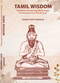 Tamil Wisdom traditions Concerning Hindu Sages: And Selections From Their Writings - Gyan Books | Grab2Buy