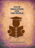 State Education For The People - Gyan Books