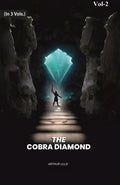 The Cobra Diamond (2nd) - Gyan Books