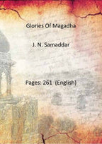 Glories Of Magadha - Gyan Books