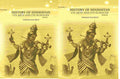 History of Hindostan: its Arts and its sciences. (2 Vols. Set) - Gyan Books