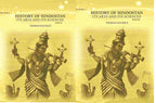 History of Hindostan: its Arts and its sciences. (2 Vols. Set) - Gyan Books