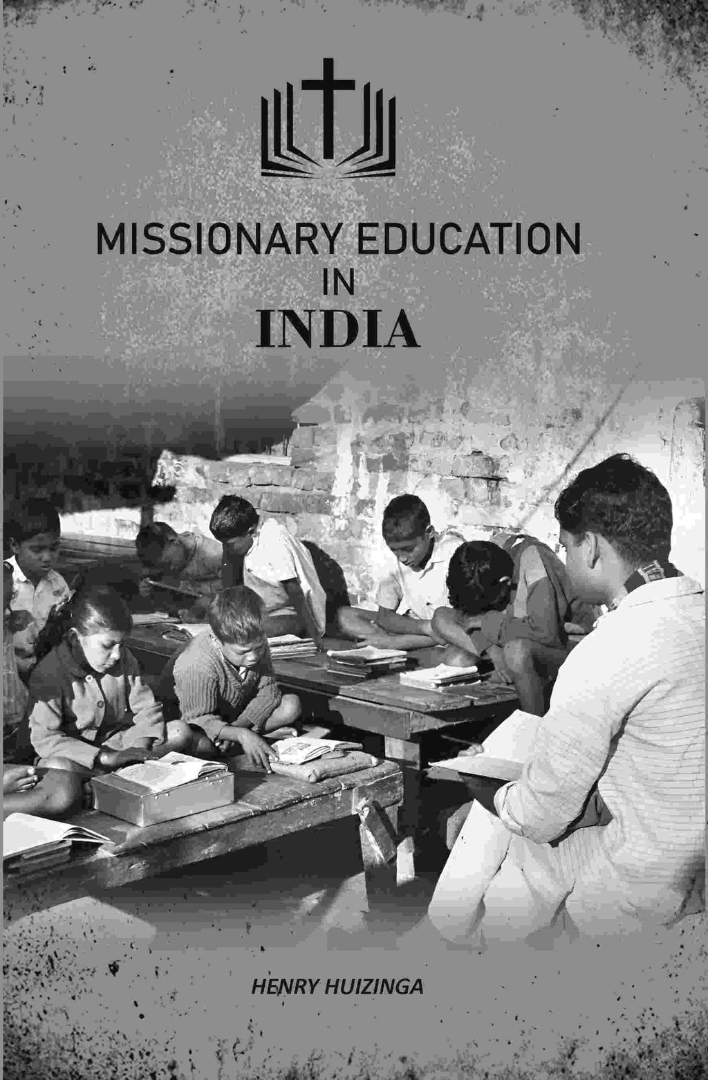 Missionary Education In India - Gyan Books