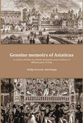 Genuine memoirs of Asiaticus: In a series of letters to a friend, during five years residence in different parts of India - Gyan Books | Grab2Buy
