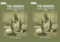 The Hindoos: Including a general description of India (2 Vols. Set) - Gyan Books