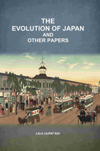 The Evolution Of Japan And Other Papers - Gyan Books