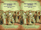 Our Viceregal Life In India: Selections From My Journal, 1884-1888; (2 Vols. Set) - Gyan Books