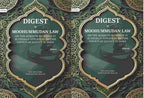 Digest of Moohummudan Law: on the subjects to which it is usually applied by British courts of justice in India (2 Parts Set) - Gyan Books | Grab2Buy