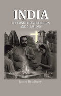 India: Its Condition, Religion, and Missions - Gyan Books | Grab2Buy