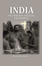 India: Its Condition, Religion, and Missions - Gyan Books | Grab2Buy