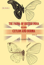 The Fauna of British India, including Ceylon and Burma (1st) - Gyan Books