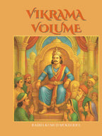 Vikrama Volume - Gyan Books