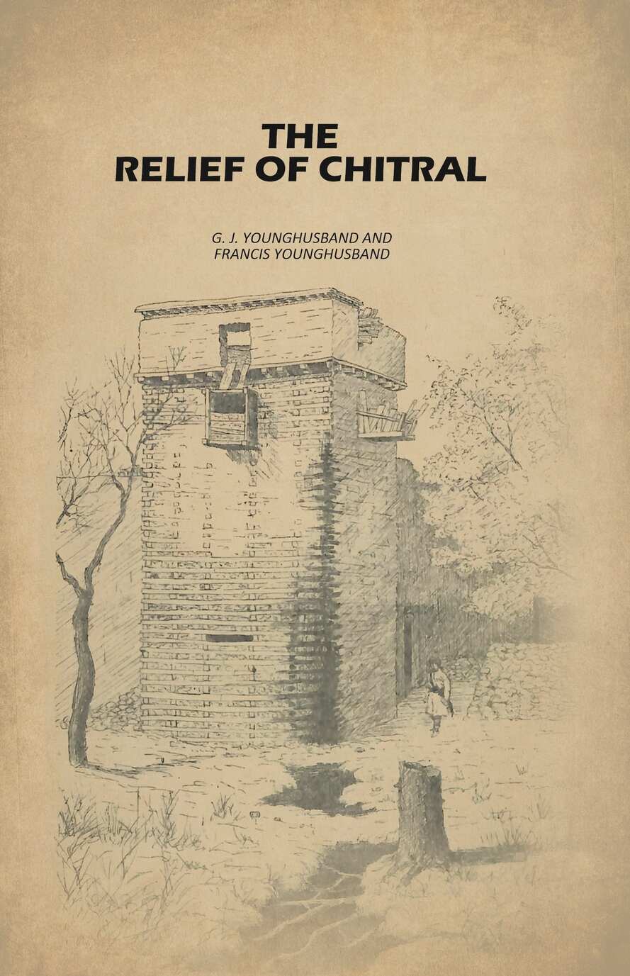 The Relief of Chitral - Gyan Books | Grab2Buy