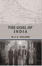 The Goal of India - Gyan Books
