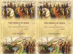 The Prince of India: or why Constantinople fell (2 Vols. Set) - Gyan Books