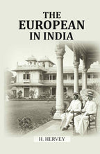The European In India - Gyan Books | Grab2Buy