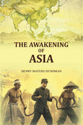The Awakening of Asia - Gyan Books