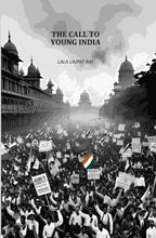 The Call To Young India - Gyan Books | Grab2Buy