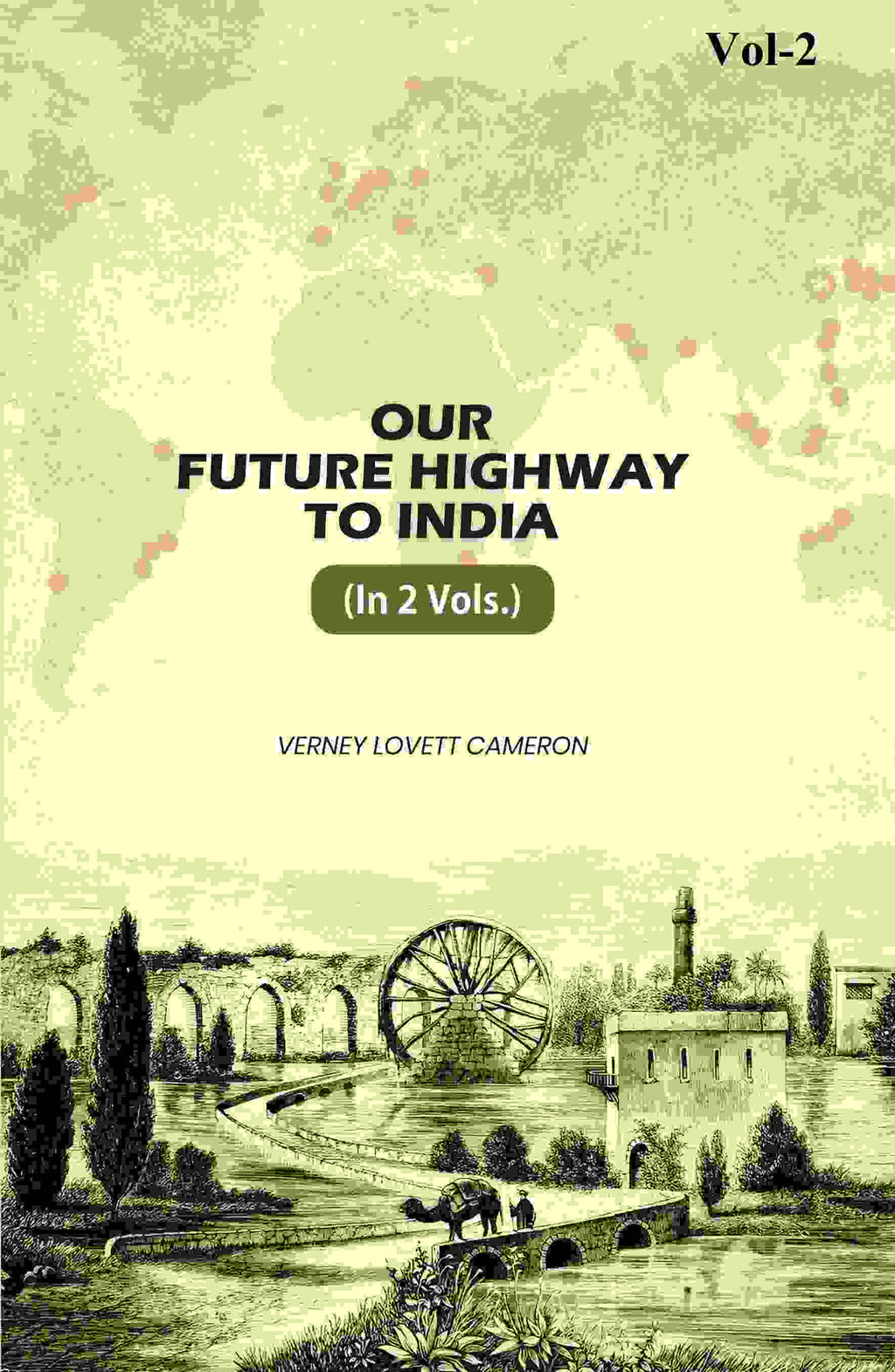 Our Future Highway To India (2nd) - Gyan Books