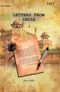 Letters From India (1st) - Gyan Books