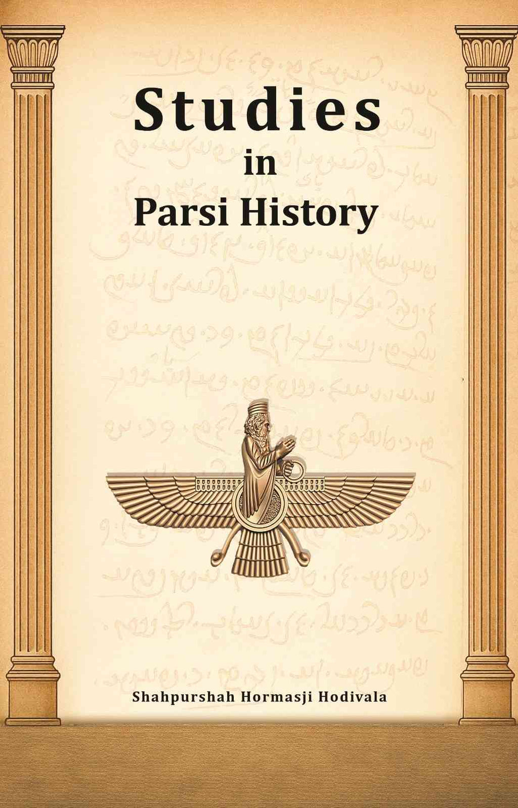 Studies in Parsi History  - Gyan Books | Grab2Buy