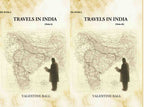 Travels In India (2 vols. Set) - Gyan Books