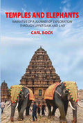 Temples and Elephants: Narrative of a Journey of Exploration through Upper Siam and Lao. - Gyan Books