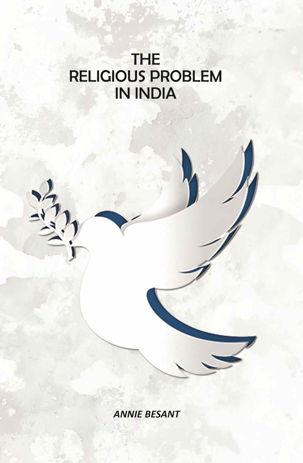 The Religious Problem In India - Gyan Books | Grab2Buy