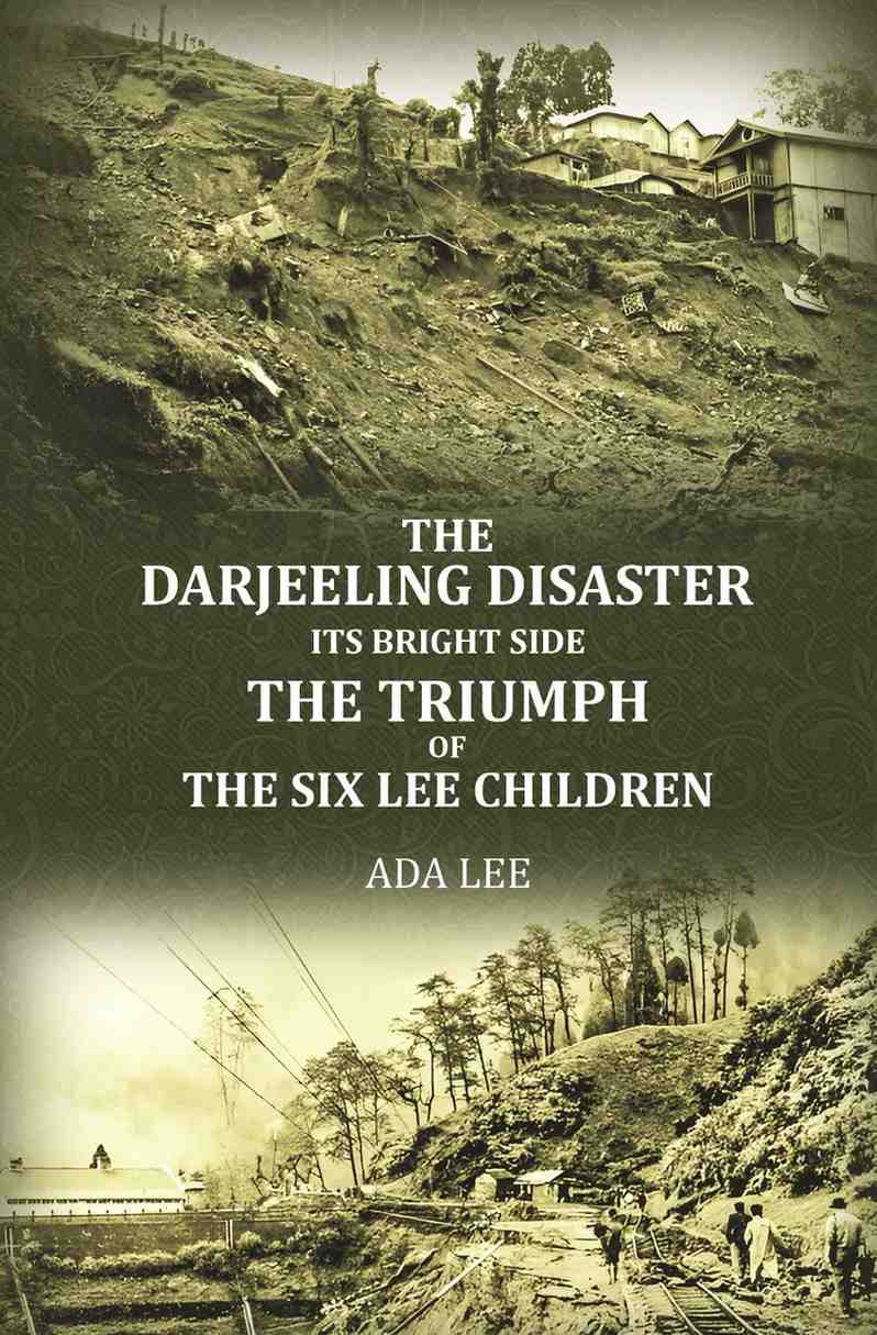The Darjeeling disaster, its bright side; the triumph of the six Lee children - Gyan Books | Grab2Buy