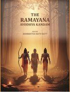 The Ramayana Ayodhya Kandam - Gyan Books