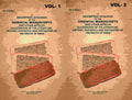A Descriptive Catalogue of the Oriental Manuscripts and Other Articles Illustrative of the Literature, History, Statistics and Antiquities of the South of India (2 Vols. Set) - Gyan Books
