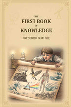 The first book of knowledge - Gyan Books | Grab2Buy
