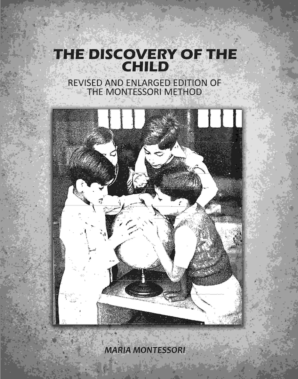 The Discovery of the Child - Gyan Books | Grab2Buy