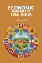 Economic Structure of Free India - Gyan Books | Grab2Buy