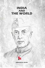 India And The World - Gyan Books | Grab2Buy